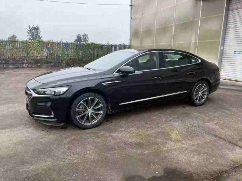 徐州22年别克君越2