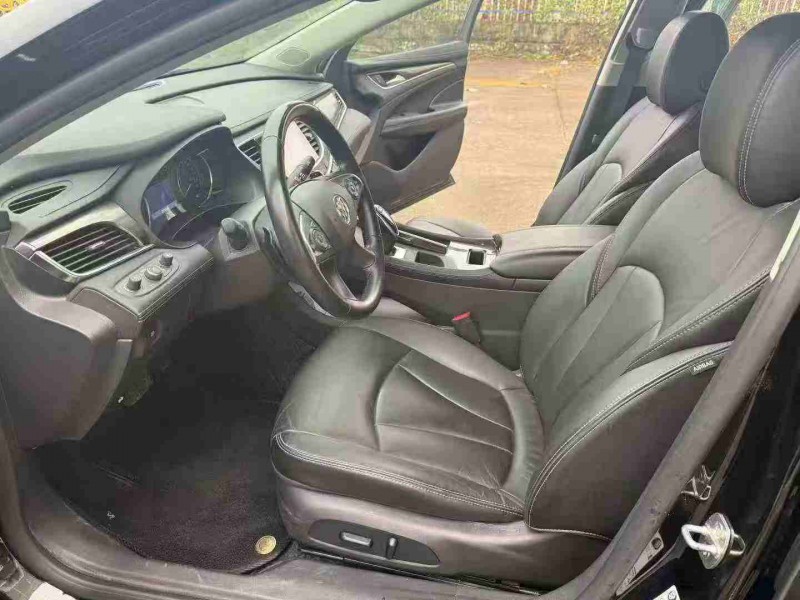 徐州22年别克君越4