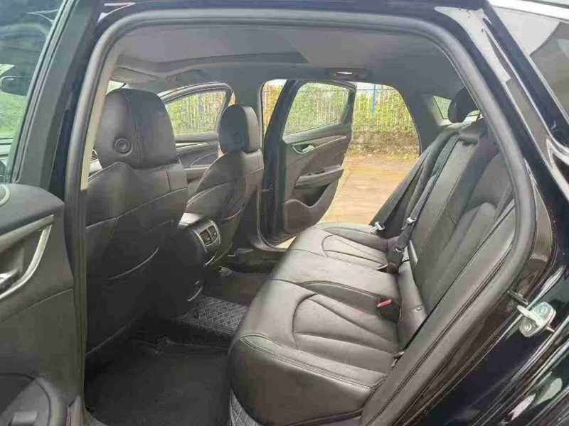 徐州22年别克君越7