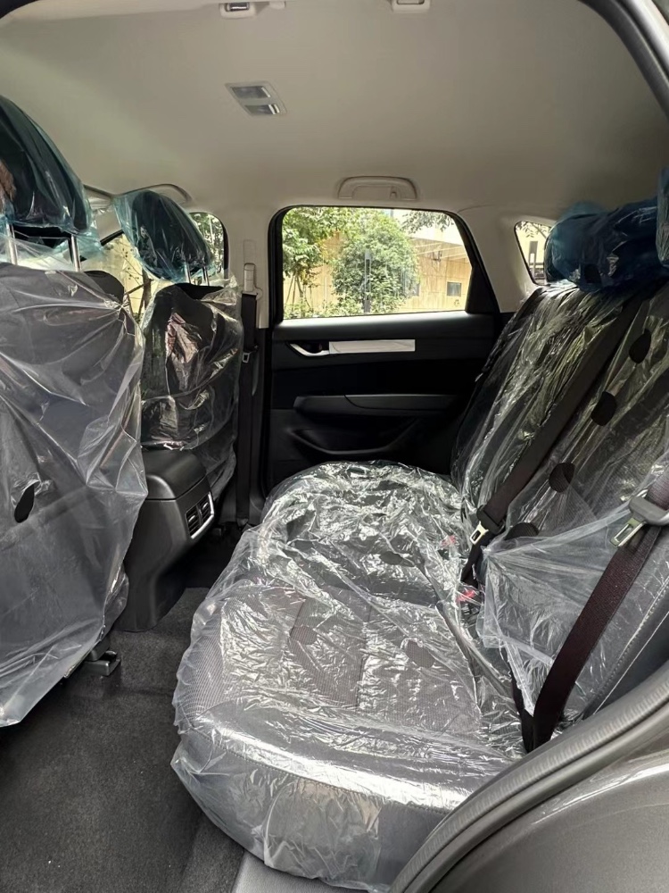 成都25年马自达CX-56