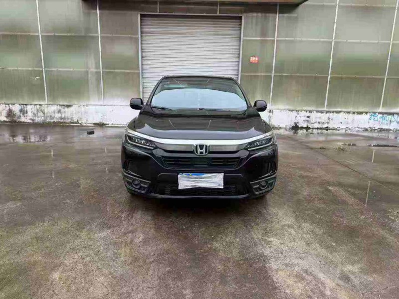 徐州20年本田皓影1