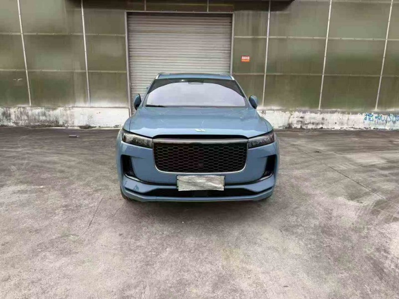 徐州23年理想理想ONE1