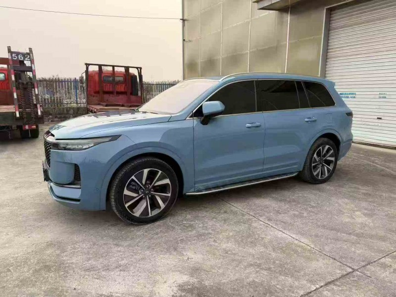 徐州23年理想理想ONE2