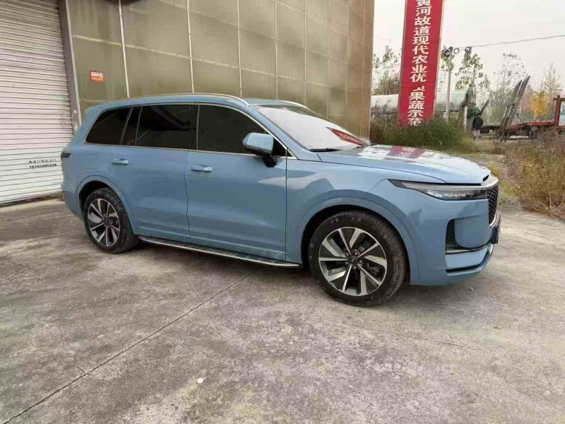 徐州23年理想理想ONE3