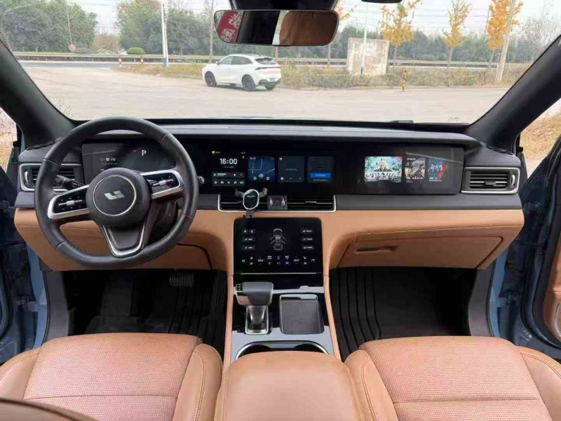 徐州23年理想理想ONE5