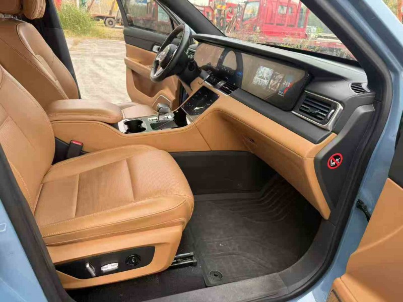 徐州23年理想理想ONE6