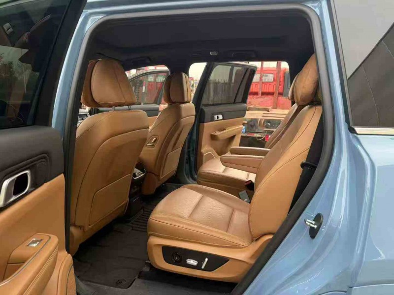 徐州23年理想理想ONE7