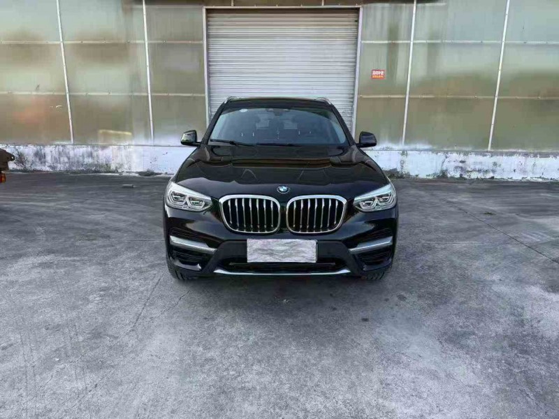 徐州21年宝马X31