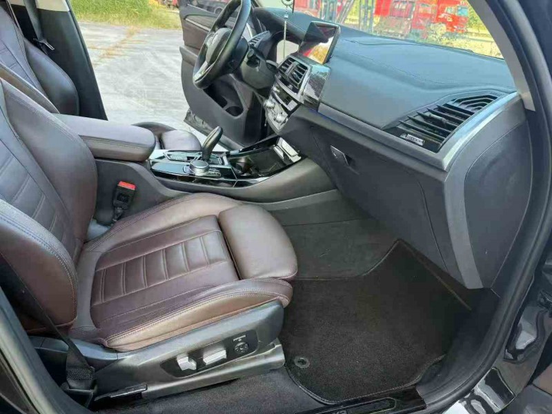 徐州21年宝马X36