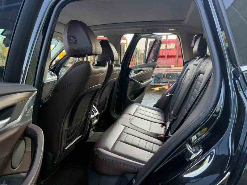 徐州21年宝马X37