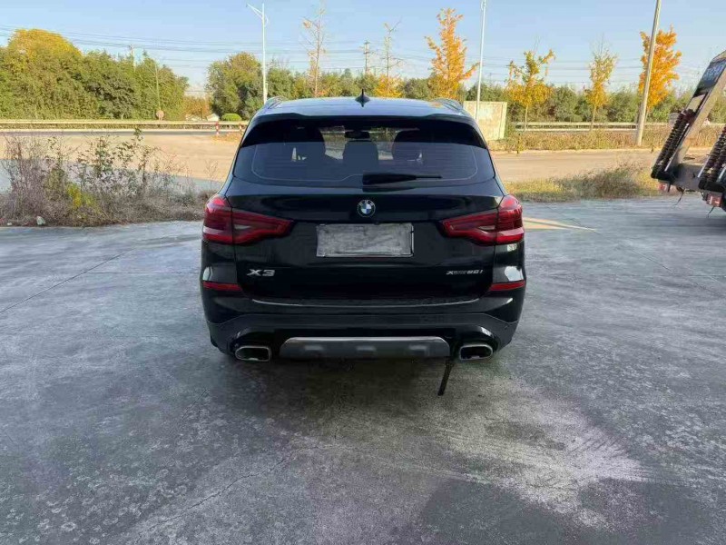 徐州21年宝马X39