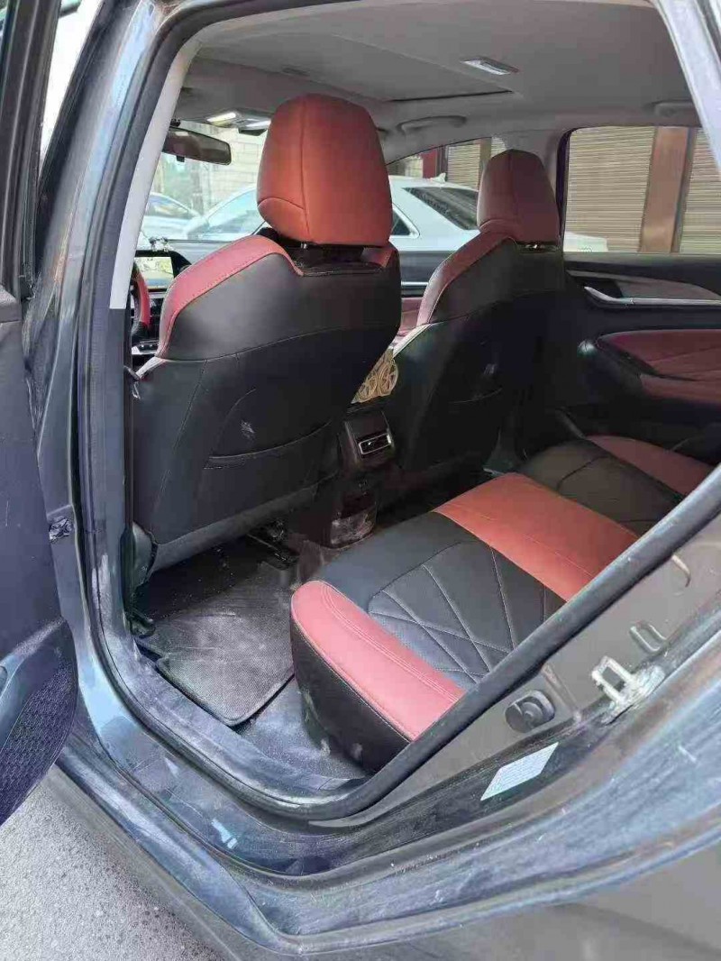 衡阳23年长安汽车逸动7