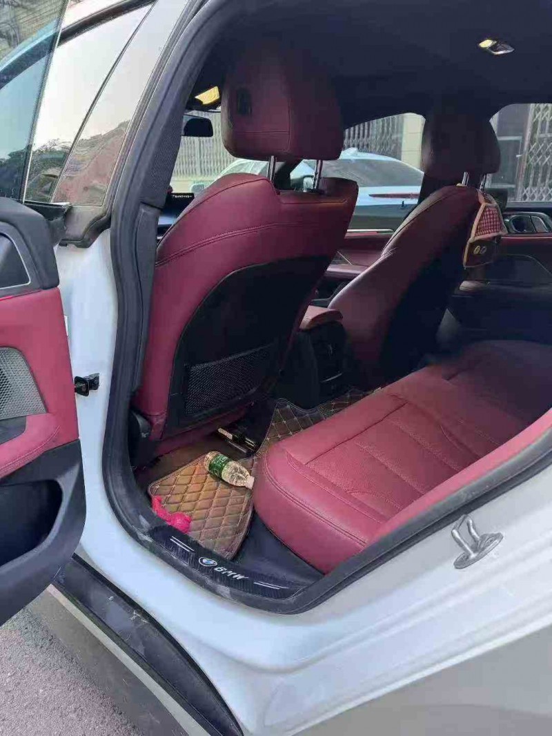 衡阳24年宝马4系5