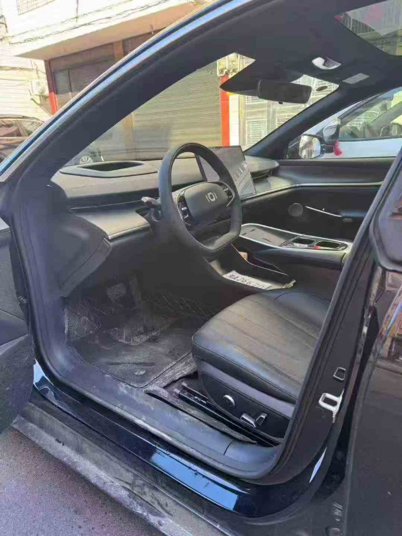 湘潭25年长安汽车启源5