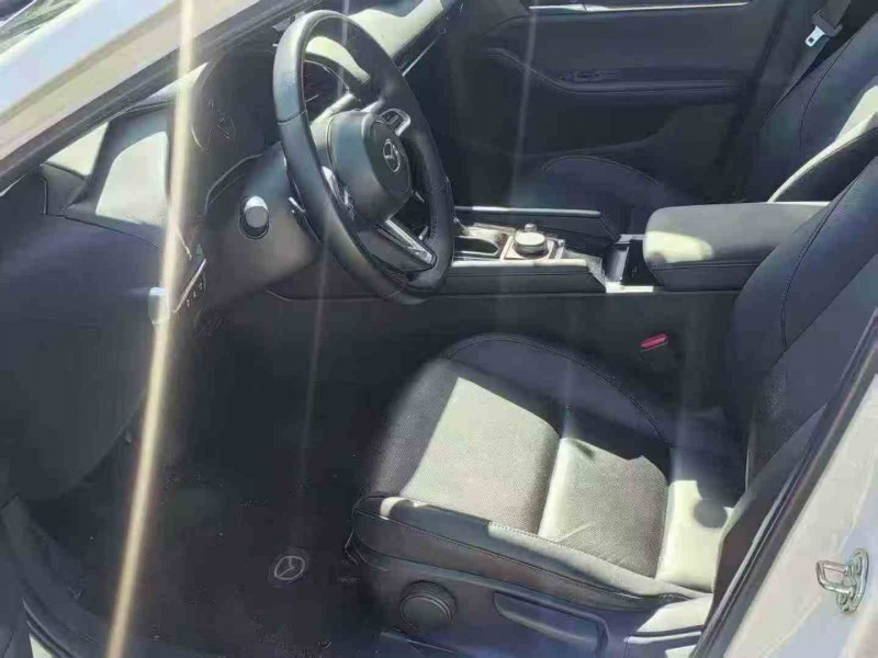 衡阳24年马自达35