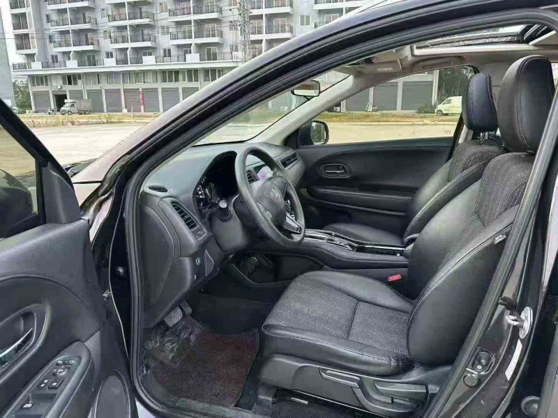 三明18年本田缤智6