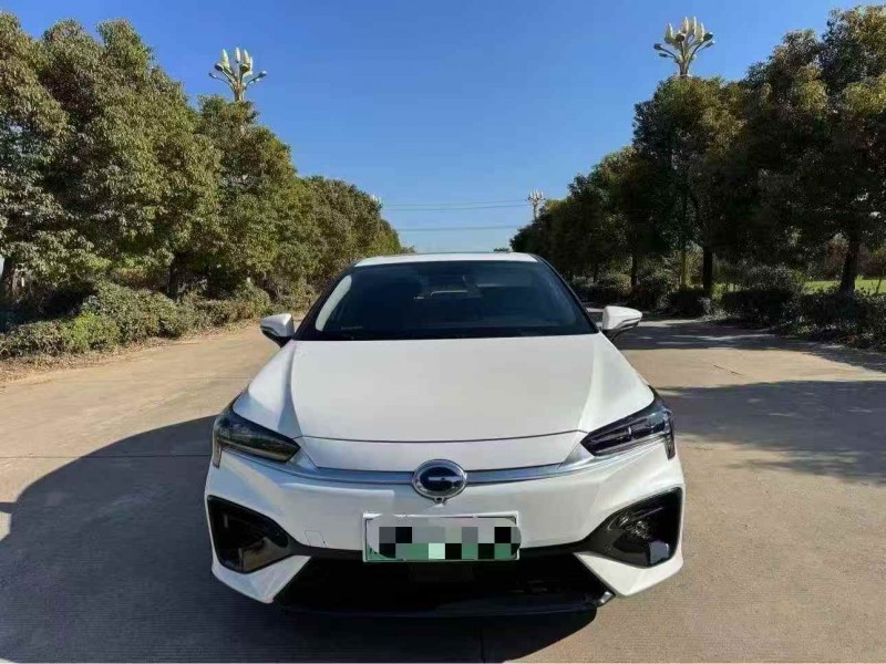 徐州23年传祺埃安S1