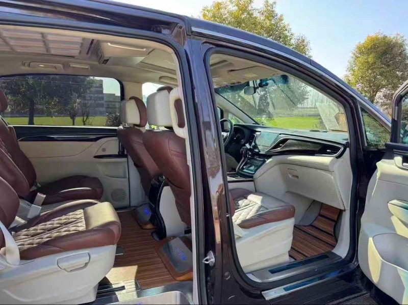 常州18年别克GL87