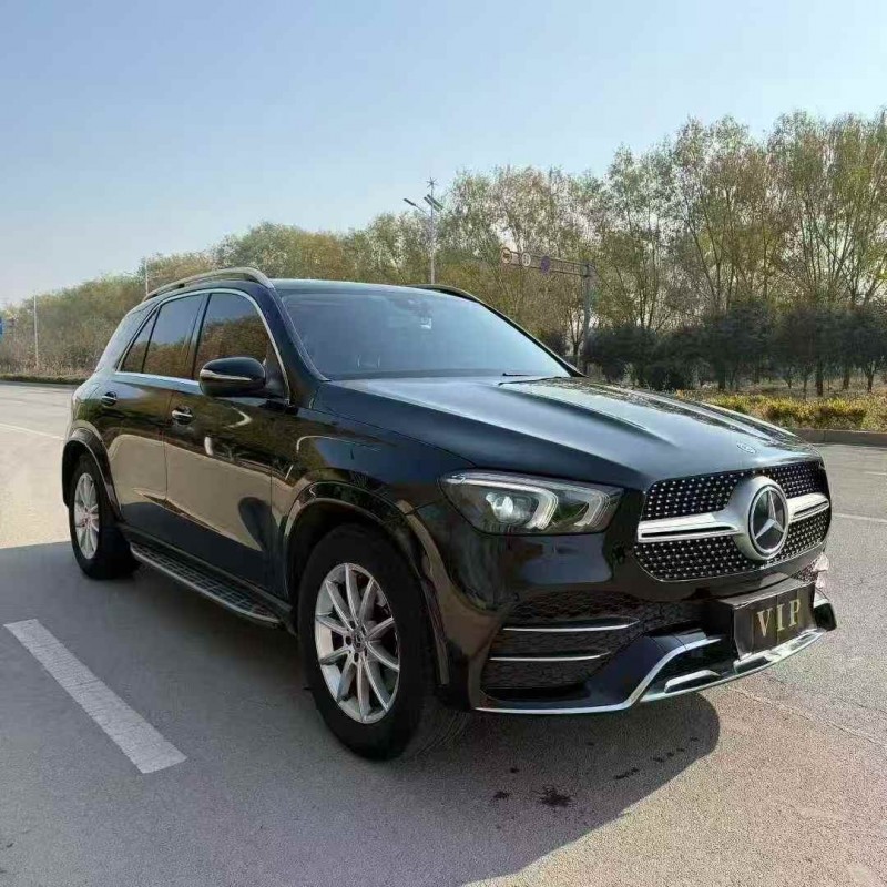 枣庄19年奔驰GLE3