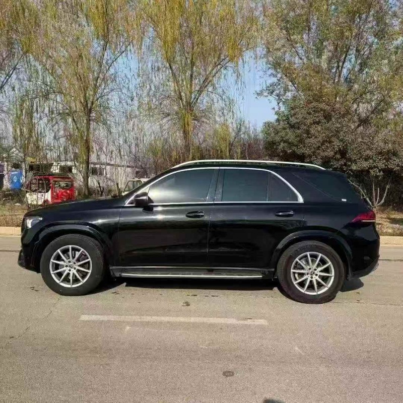 枣庄19年奔驰GLE9