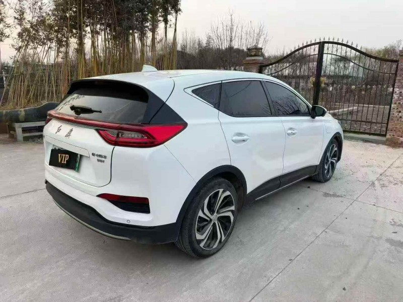 枣庄19年红旗HS38