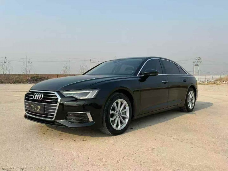 承德21年奥迪A6L2