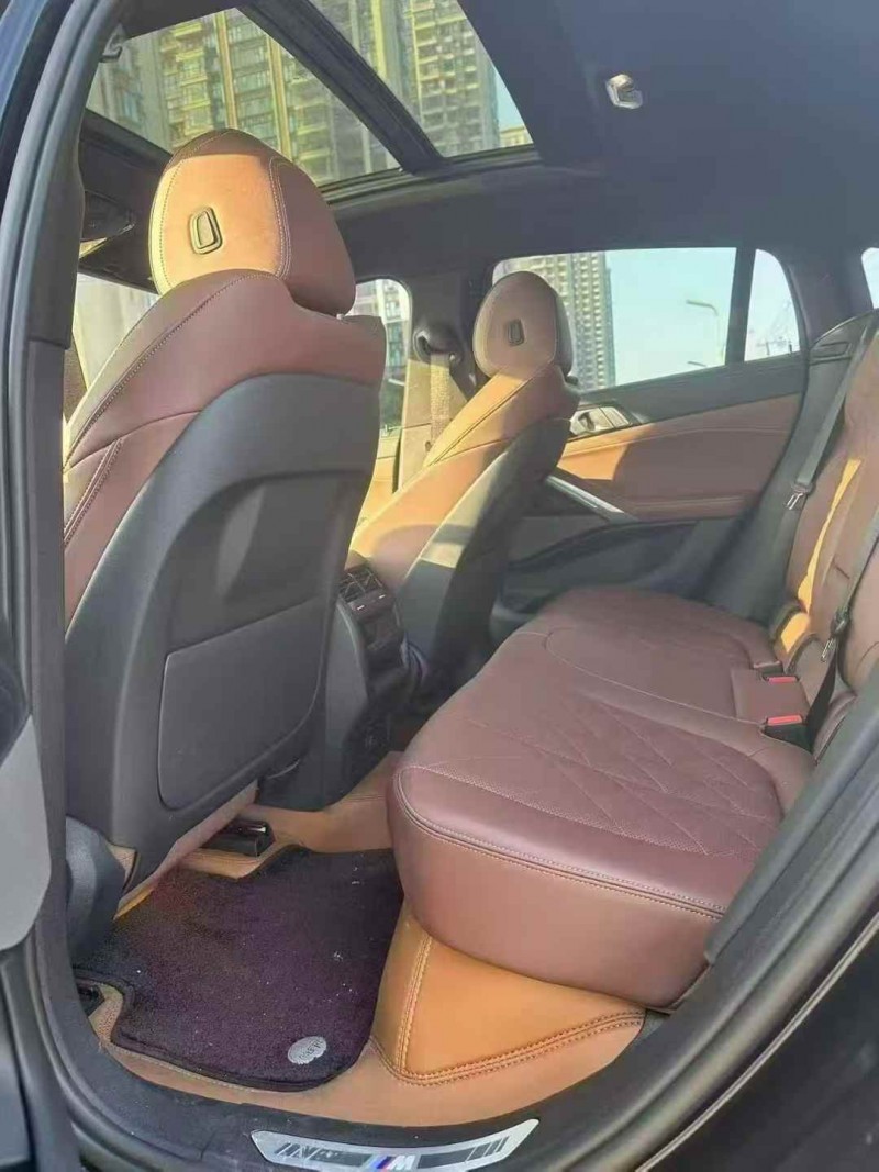 常州24年宝马X65