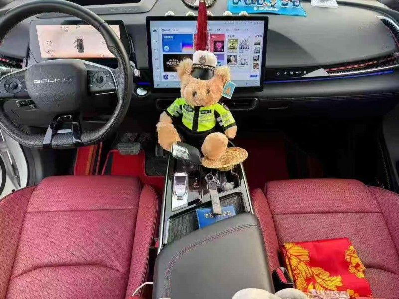 宝鸡23年北京魔方5