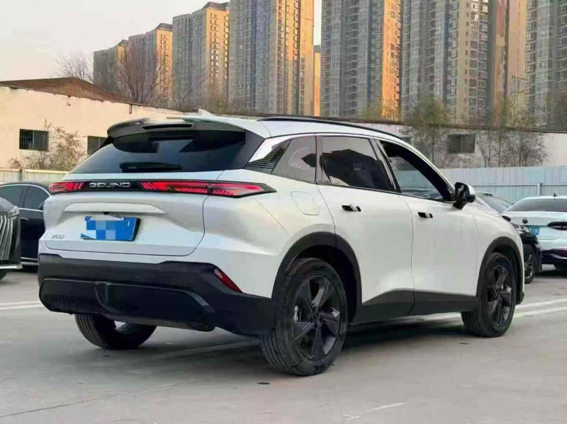 宝鸡23年北京魔方7