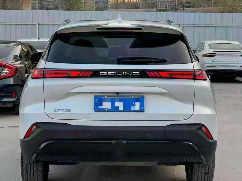 宝鸡23年北京魔方9