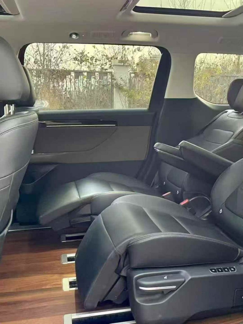 秦皇岛24年传祺E85