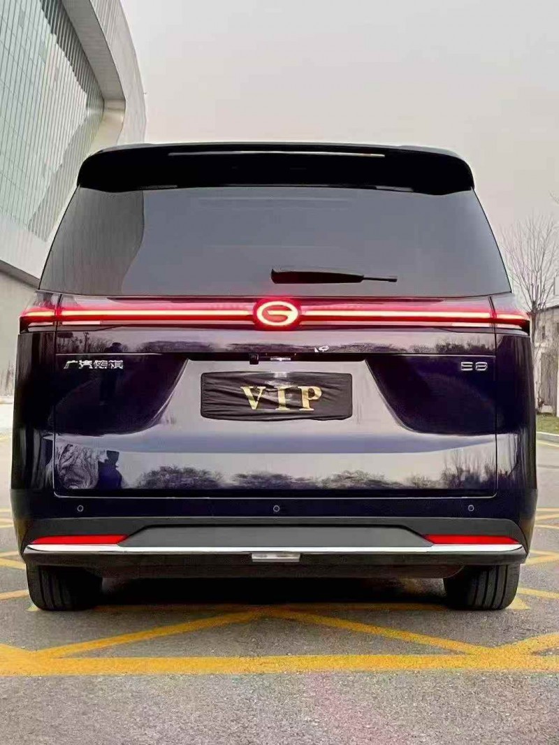 秦皇岛24年传祺E89