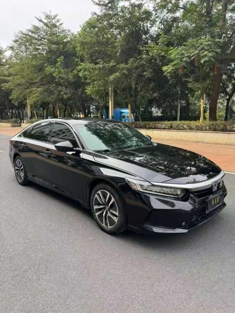 深圳22年本田英诗派3