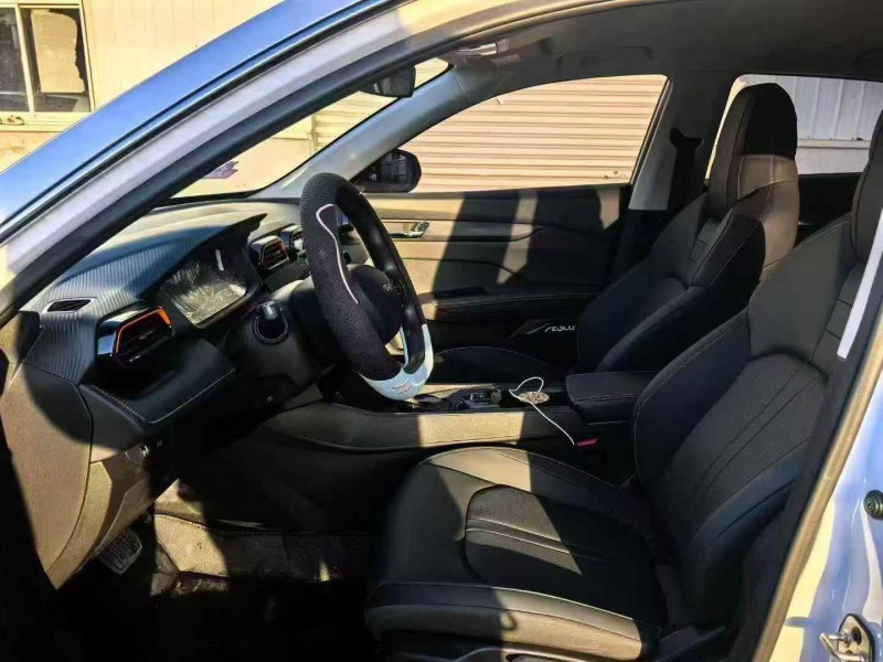 南京24年东风奕炫4