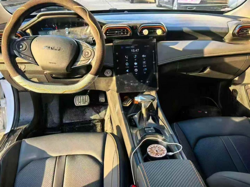 南京24年东风奕炫6