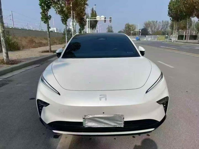 鹤壁23年上汽集团飞凡F71