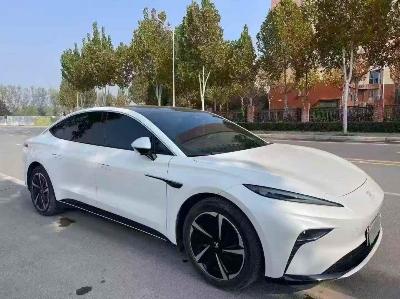 鹤壁23年上汽集团飞凡F73