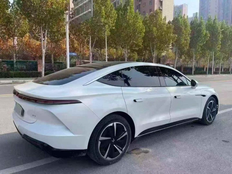 鹤壁23年上汽集团飞凡F78