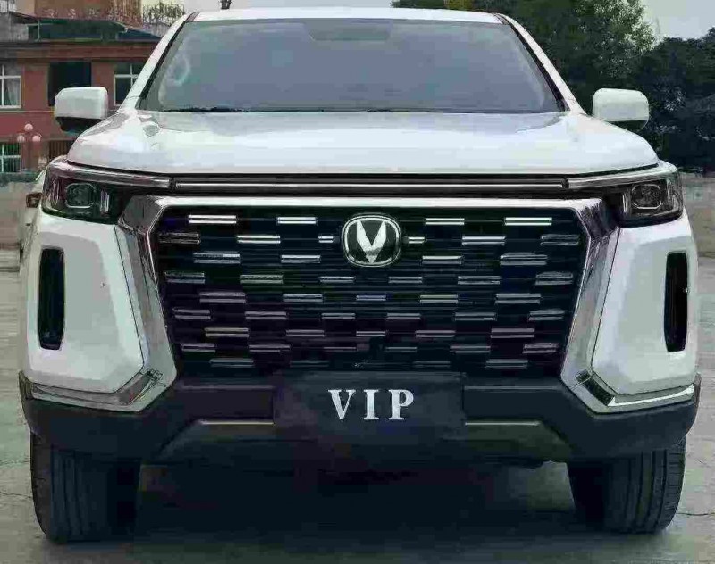 遵义24年长安汽车览拓者1