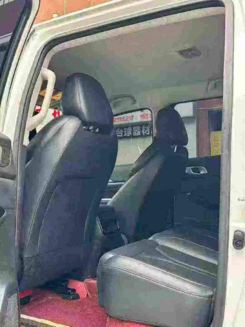 遵义24年长安汽车览拓者6