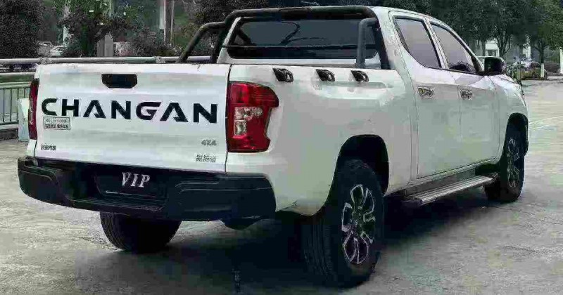 遵义24年长安汽车览拓者8