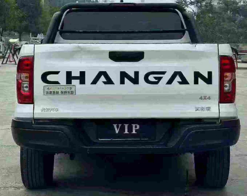 遵义24年长安汽车览拓者9