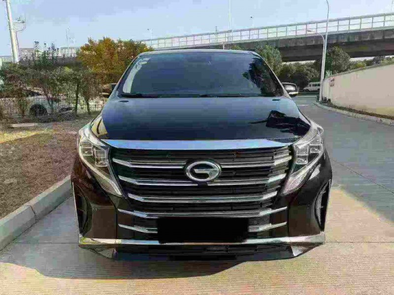 徐州21年传祺M8/GM81