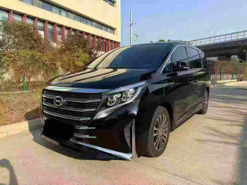 徐州21年传祺M8/GM82