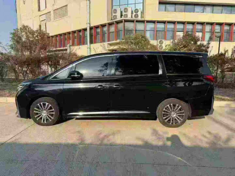 徐州21年传祺M8/GM84