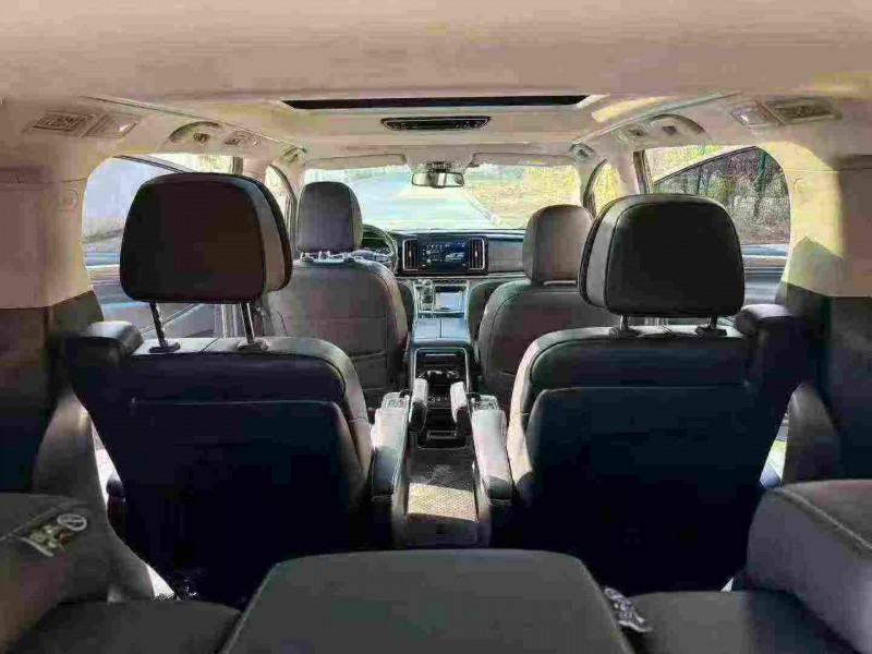 徐州21年传祺M8/GM85