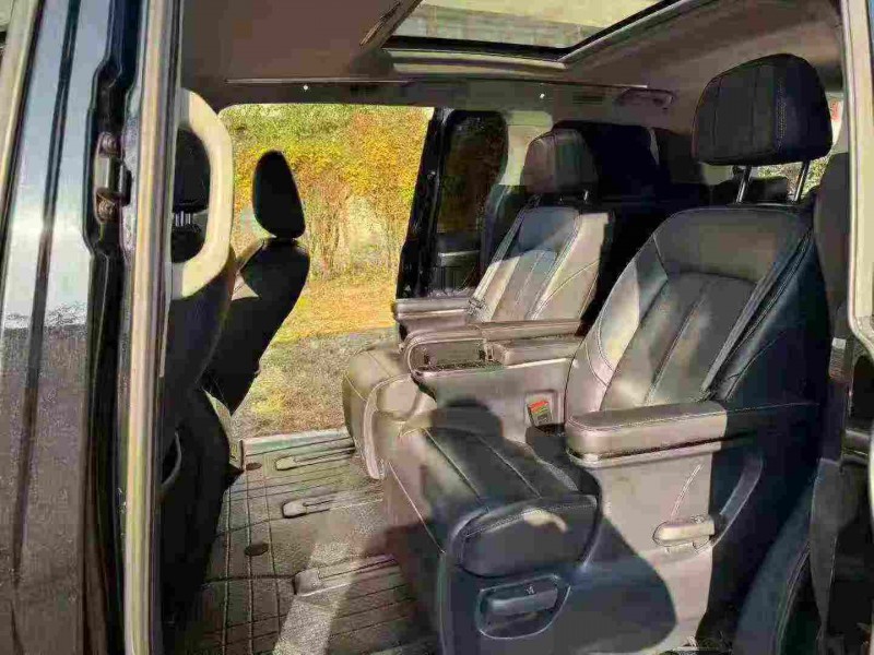 徐州21年传祺M8/GM88