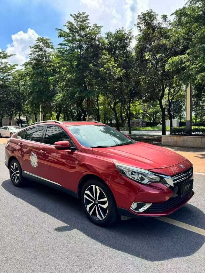 韶关19年启辰T903