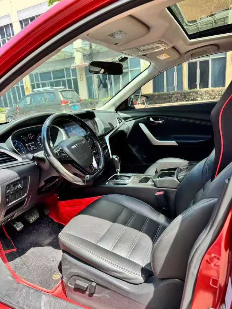 韶关19年启辰T904