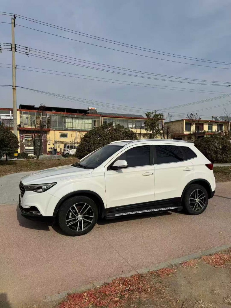 枣庄18年奔腾X402